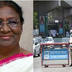 Hyderabad : శీతాకాల విడిదికి రాష్ట్రపతి రాక.. నగరంలో ట్రాఫిక్‌ ఆంక్షలు..