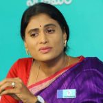YS Sharmila : షర్మిల పయనం ఎటువైపు..? అన్నకు చెల్లి చెక్ పెట్టేనా..?