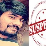 SI Suspend: మహిళతో అసభ్య ప్రవర్తన.. మియాపూర్ ఎస్సై సస్పెండ్..