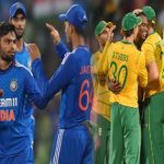 Ind vs Sa 3rd T20 : మూడో టీ 20లో రెండు మార్పులు?