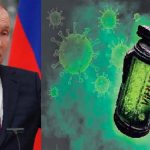 Ukraine War : ఉక్రెయిన్‌లో జీవ, రసాయన ఆయుధాలు?