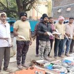Jagtial : చెరువుల్లో నాసిరకం చేప సీడ్.. గత ప్రభుత్వం మోసం చేసిందని గంగపుత్రుల ఆరోపణ..