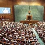 Parliament MPs Suspension : భద్రతా వైఫల్యంపై ఆందోళనలు.. 81 మంది ఎంపీల సస్పెన్షన్..