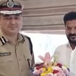Telangana DGP Suspension : తెలంగాణ డీజీపీ సస్పెండ్.. ఈసీ సంచలన నిర్ణయం..