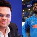 T20 World Cup 2024 : టీ20 వరల్డ్ కప్ కెప్టెన్సీ.. రోహిత్ కి గ్యారంటీ ఇవ్వలేం: జైషా