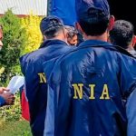 ISIS conspiracy case: ఐసిస్ కుట్రకేసు.. 13 మంది అరెస్ట్