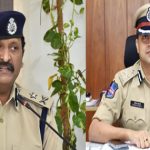 IPS Transfers : హైదరాబాద్, సైబరాబాద్, రాచకొండకు కొత్త పోలీస్ బాస్‌లు..