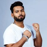 Rishabh pant : నేను రెడీ అంటున్న.. రిషబ్ పంత్ 