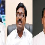 Telangana Elections : అశ్వారావుపేటలో కాంగ్రెస్ బోణి.. ఓటమి దిశగా ఆ మంత్రులు..