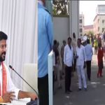 Praja Darbar : ప్రజా దర్బార్‌ ప్రారంభం.. ప్రజల నుంచి స్వయంగా అర్జీలు స్వీకరిస్తున్న సీఎం..