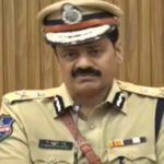 Hyderabad CP : “డ్రగ్స్ ముఠాలూ..హైదరాబాద్ నుంచి వెళ్లిపోండి”.. కొత్త పోలీస్ బాస్ వార్నింగ్..