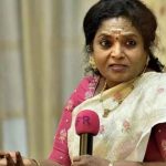 Tamilisai Soundararajan | తెలంగాణకు త్వరలో కొత్త గవర్నర్.. ఇక పుదుచ్చేరికే తమిళసై పరిమితం!