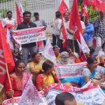 AP Protests | ఏపీలో నిరసనల హోరు.. షేకవుతున్న జగన్ ప్రభుత్వం..