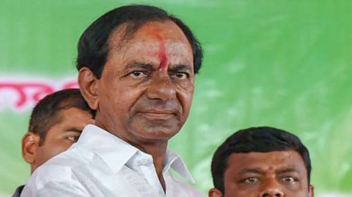 BRS Dark Secrets | బిఆర్ఎస్ పాలనలోని జీవో ఫైళ్లు మాయం.. రహస్య జీవోలతో కేసీఆర్ దాచినదేమిటి?