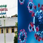 Covid 19 : నిలోఫర్ లో కరోనా..15 నెలల చిన్నారికి పాజిటివ్..