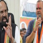 Telangana Congress : ఎంపీ పదవులకు ఉత్తమ్, కోమటిరెడ్డి రాజీనామా..? సీఎం అభ్యర్థిపై క్లారిటీ..