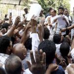 CM Revanth Reddy : స్వయంగా వినతి పత్రాలు స్వీకరణ.. సమస్యలను పరిష్కరిస్తామని సీఎం హామీ..