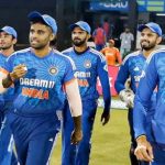 Team India : టీ 20లో.. పాక్ రికార్డ్ బ్రేక్ చేసిన ఇండియా