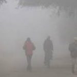Winter Effect: తెలుగు రాష్ట్రాలను కమ్మేసిన పొగమంచు.. తెలంగాణలో పెరిగిన చలితీవ్రత