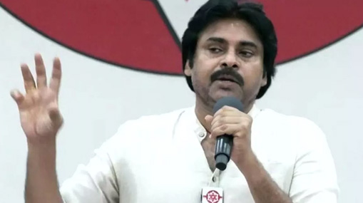Mumbai :  భారత్ వాణిజ్య నౌకలపై దాడులు..  రాజ్‌నాథ్ సింగ్ స్ట్రాంగ్ వార్నింగ్..
