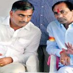 Complaint on KCR | హామీలిచ్చి మోసం చేశారు.. కేసీఆర్, హరీష్​రావులపై పోలీసులకు ఫిర్యాదు!