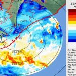 Cyclone Michaung Effect: అల్లకల్లోలం సృష్టిస్తోన్న మిగ్ జాం.. 9 జిల్లాలకు రెడ్ అలర్ట్