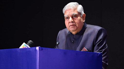 Freebies: పెరుగుతున్న ఉచిత పథకాలు.. ఉపరాష్ట్రపతి కీలక వ్యాఖ్యలు