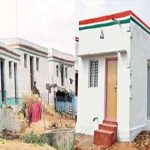 Karimnagar Indiramma houses :  ఇందిరమ్మ ఇళ్లు.. లబ్ధిదారుల్లో చిగురిస్తున్న ఆశలు..