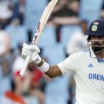 KL Rahul : చరిత్ర సృష్టించిన రాహుల్ .. శభాష్ అంటున్న సీనియర్లు..