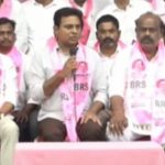 KTR Press Meet : ఓటమి గుణపాఠం.. నిర్మాణాత్మక ప్రతిపక్ష పాత్ర పోషిస్తాం..