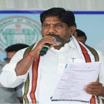 Hyderabad:  బెదిరించే ప్రభుత్వం కాదు.. ప్రజా ప్రభుత్వం.. డిప్యూటీ సీఎం భట్టి విక్రమార్క..