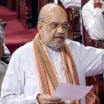 Amit Shah Kashmir Bill | పాక్ ఆక్రమిత కశ్మీర్‌ భారతదేశంలో అంతర్భాగం : అమిత్ షా