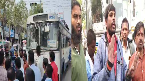 Rangareddy : శంషాబాద్ లో దొంగలముఠా బీభత్సం.. రూ.1.35 లక్షలతో పరార్