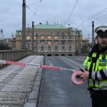 Czech Republic: రాజధానిలో కాల్పులు.. 15 మంది మృతి