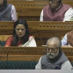 Mahua Moitra: తృణమూల్ ఎంపీ మహువా మొయిత్రా పై వేటు.. లోక్ సభ సభ్యత్వం రద్దు