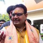 Rajasthan CM Bhajan Lal Sharma:  రాజస్థాన్ కొత్త సిఎం భజన్ లాల్ శర్మ!