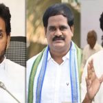 Visakhapatnam :  వైసీపీకి షాక్.. జనసేనలో చేరేందుకు ఆ ఎమ్మెల్సీ రెడీ..!