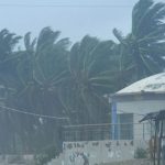 Cyclone Michaung : తీరం దాటిన తుపాను.. ఏపీలో భారీ వర్షాలు.. పంటలకు తీవ్ర నష్టం..