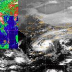 Michaung Landfall: మిగ్ జాం తుపాన్.. ఏపీ, తెలంగాణలో భారీ వర్షాలు