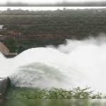 Nagarjuna Sagar Dam: కృష్ణా జలాల వివాదంపై కేంద్రం ఫోకస్‌.. నేడు కీలక భేటీ