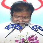 Damodar Raja Narsimha : సీనియర్ నేతకు మళ్లీ అవకాశం.. మూడోసారి మంత్రిగా ఛాన్స్..