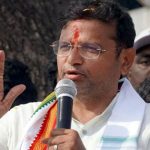 Sridhar babu : కాంగ్రెస్ గెలుపు కోసం పని చేద్దాం.. పార్టీ నేతలతో మంత్రి శ్రీధర్ బాబు..