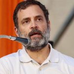 Rahul Gandhi : అభ్యర్థులు కౌంటింగ్ కేంద్రాల వద్దే ఉండాలి.. రాహుల్  ఆదేశం..