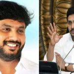 Tippala Devan Reddy : వైసీపీకి మరో షాక్.. గాజువాక ఎమ్మెల్యే కొడుకు రాజీనామా..
