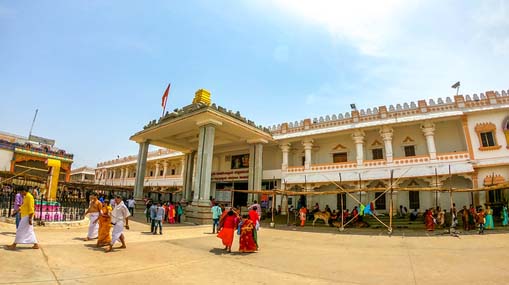 Nandi Awards : కొత్త సంవత్సరంలో నంది అవార్డులు.. మంత్రి కోమటిరెడ్డి వెంకట్ రెడ్డి కీలక వ్యాఖ్యలు..