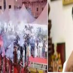 Vijayakanth : ఇక సెలవు.. ముగిసిన విజయ్‌కాంత్ అంత్యక్రియలు..
