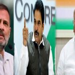 Telangana CM : ఢిల్లీలో చర్చోపచర్చలు.. సీఎంగా రేవంత్ పేరు ఖరారు చేసే ఛాన్స్..