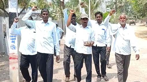 Telangana Traffic Challan | తెలంగాణ ట్రాఫిక్ E-Challan Server డౌన్!