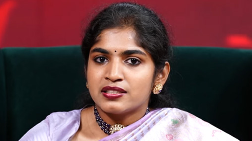 Yashaswini Reddy : అత్త శపథం.. కోడలు విజయం..