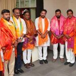 BJP : బీజేఎల్పీ నేత ఎవరు? రాజాసింగ్ కే ఇస్తారా?